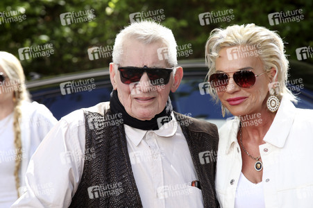 Bild-Renntag 2026 in Gelsenkirchen