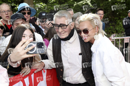 Bild-Renntag 2026 in Gelsenkirchen