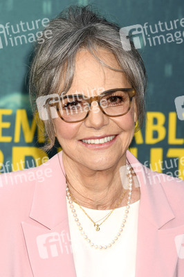Filmpremiere 'Das Glück hat acht Arme' in Los Angeles