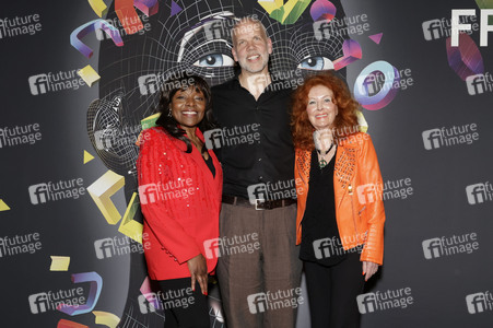 Filmpremiere 'Boney M.: Disco. Macht. Legende.' in Frankfurt