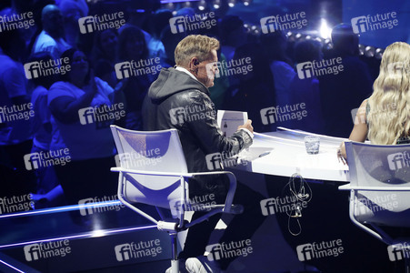 2. Liveshow 'DSDS 2026' in Köln