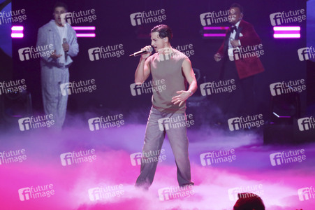 2. Liveshow 'DSDS 2026' in Köln