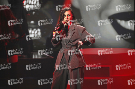 2. Liveshow 'DSDS 2026' in Köln
