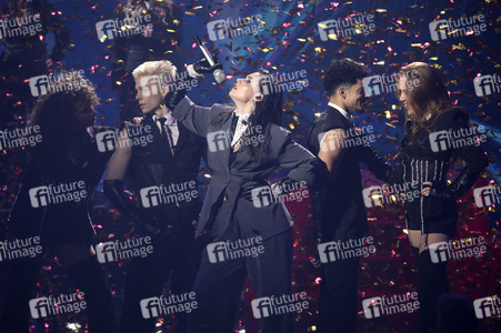 2. Liveshow 'DSDS 2026' in Köln