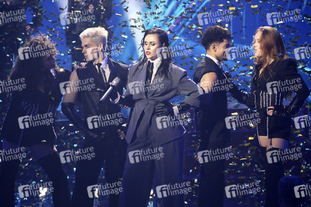 2. Liveshow 'DSDS 2026' in Köln