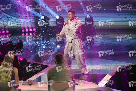 2. Liveshow 'DSDS 2026' in Köln