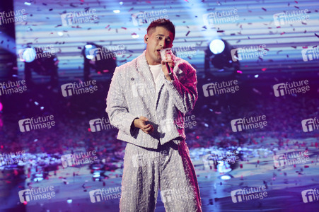 2. Liveshow 'DSDS 2026' in Köln
