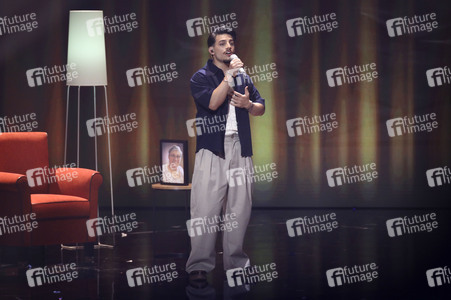 2. Liveshow 'DSDS 2026' in Köln