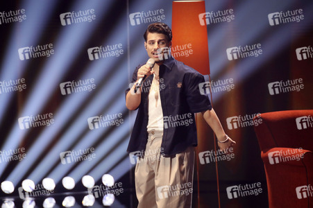 2. Liveshow 'DSDS 2026' in Köln