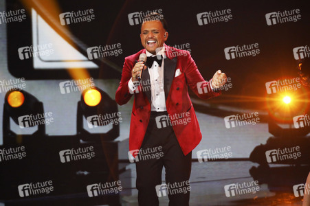 2. Liveshow 'DSDS 2026' in Köln