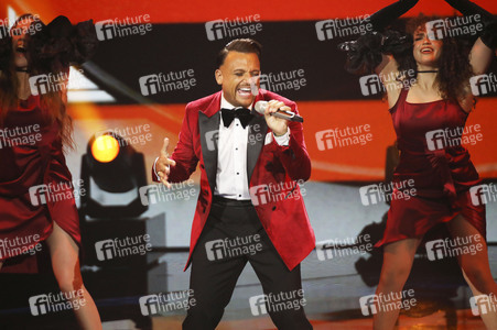 2. Liveshow 'DSDS 2026' in Köln