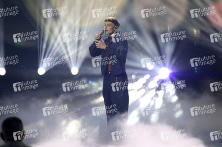 2. Liveshow 'DSDS 2026' in Köln