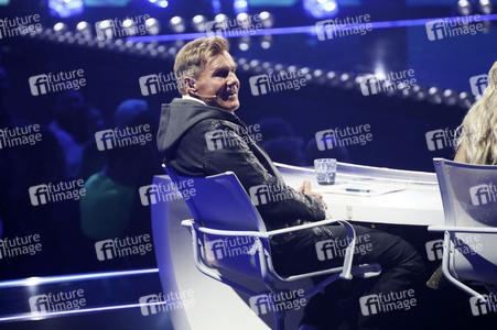 2. Liveshow 'DSDS 2026' in Köln