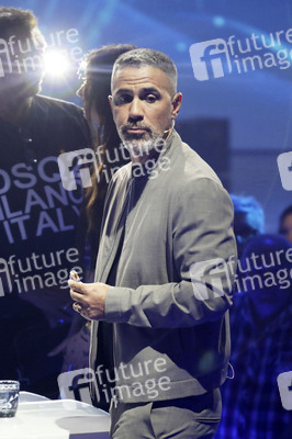 2. Liveshow 'DSDS 2026' in Köln