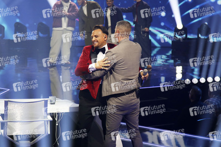2. Liveshow 'DSDS 2026' in Köln