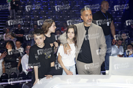 2. Liveshow 'DSDS 2026' in Köln