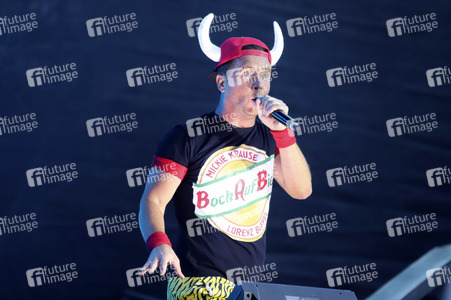 Die Schlagernacht am Kalkberg 2026 in Bad Segeberg
