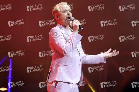 Die Schlagernacht am Kalkberg 2026 in Bad Segeberg