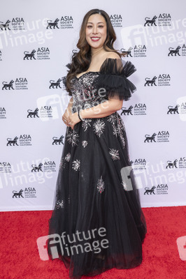 Asia Society Game Changers Awards 2026 in Los Angeles
