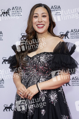 Asia Society Game Changers Awards 2026 in Los Angeles