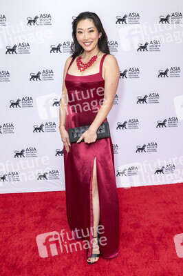 Asia Society Game Changers Awards 2026 in Los Angeles