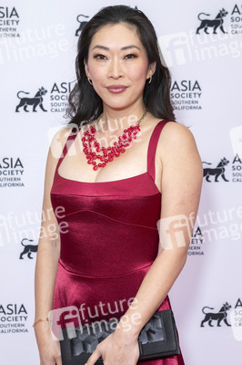 Asia Society Game Changers Awards 2026 in Los Angeles