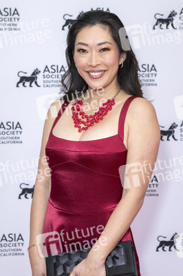 Asia Society Game Changers Awards 2026 in Los Angeles