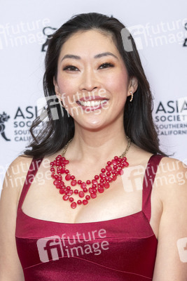 Asia Society Game Changers Awards 2026 in Los Angeles
