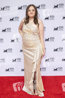 Asia Society Game Changers Awards 2026 in Los Angeles