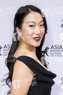 Asia Society Game Changers Awards 2026 in Los Angeles