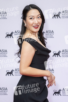 Asia Society Game Changers Awards 2026 in Los Angeles