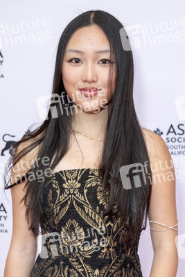 Asia Society Game Changers Awards 2026 in Los Angeles