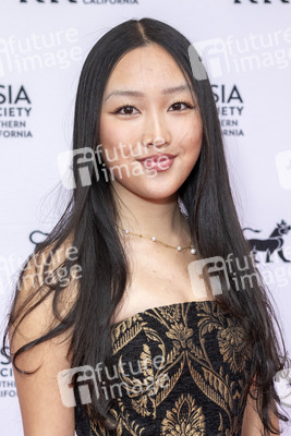 Asia Society Game Changers Awards 2026 in Los Angeles