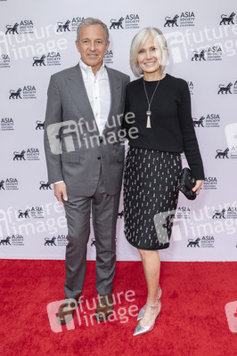 Asia Society Game Changers Awards 2026 in Los Angeles