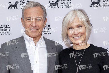 Asia Society Game Changers Awards 2026 in Los Angeles