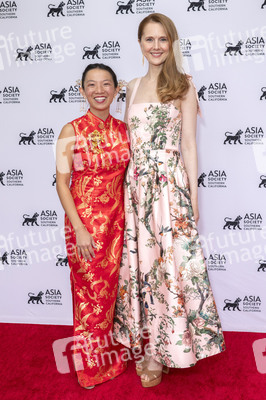 Asia Society Game Changers Awards 2026 in Los Angeles