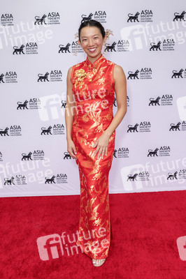 Asia Society Game Changers Awards 2026 in Los Angeles
