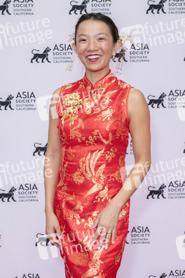 Asia Society Game Changers Awards 2026 in Los Angeles