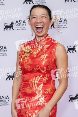 Asia Society Game Changers Awards 2026 in Los Angeles