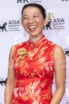 Asia Society Game Changers Awards 2026 in Los Angeles