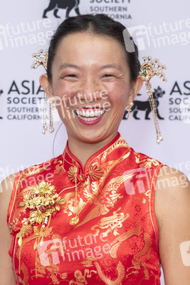 Asia Society Game Changers Awards 2026 in Los Angeles