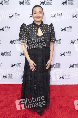 Asia Society Game Changers Awards 2026 in Los Angeles
