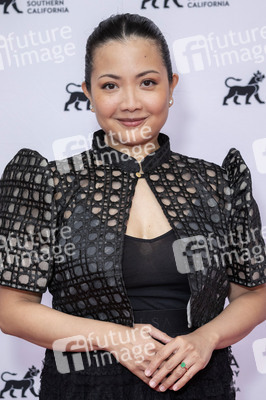 Asia Society Game Changers Awards 2026 in Los Angeles