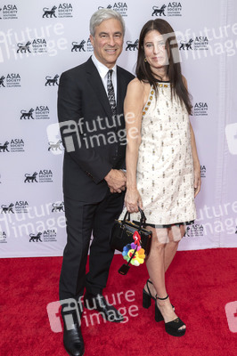 Asia Society Game Changers Awards 2026 in Los Angeles