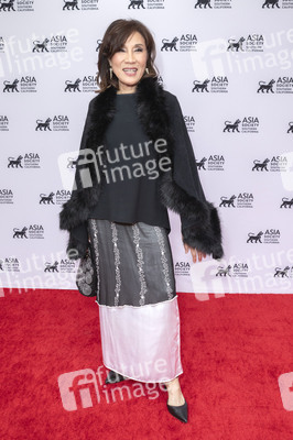 Asia Society Game Changers Awards 2026 in Los Angeles