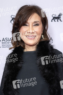 Asia Society Game Changers Awards 2026 in Los Angeles