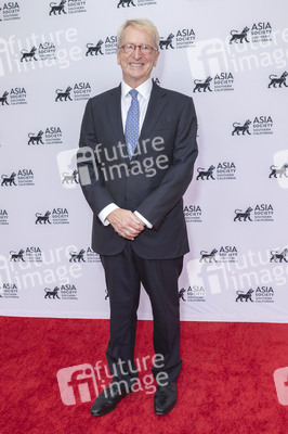Asia Society Game Changers Awards 2026 in Los Angeles