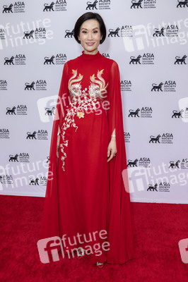 Asia Society Game Changers Awards 2026 in Los Angeles