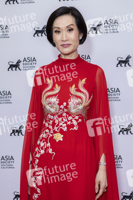 Asia Society Game Changers Awards 2026 in Los Angeles