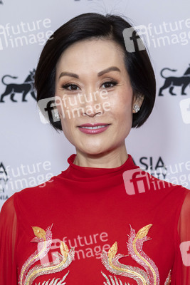 Asia Society Game Changers Awards 2026 in Los Angeles